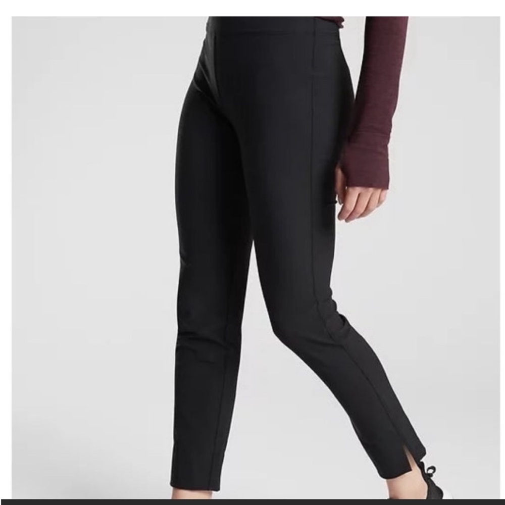 Athleta wander Slim Ankle Pant